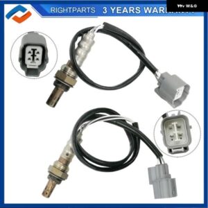 234-4094 234-4727 上流+下流 ラムダ オキシセンサー ホンダ オデッセイ 2001 - 04 3.5L 2344094 2344727