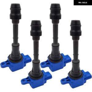 4個 22448-8H315 22448-8H310 イグニッション コイル 日産 アルティマ セントラ X-TRAIL 2.5L 2002-2008 品番 UF350 C1398 UF-350