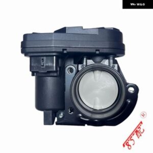 電子 スロットルボディ 0280750164 1635Z8 16V プジョー 207 307 308 1007 1.6L シトロエン C2 C3 C4 ベルリンゴ クサラ