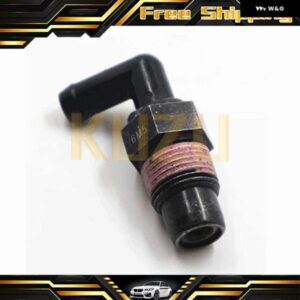 クランクケース 換気ベントPCV バルブ 1220446031 12204-46031 レクサス IS300 2002-2005