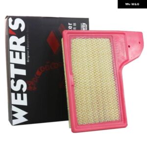 マスタング 2.3L 2015-20 マスタング 5.0L 2015-20 マスタング 3.7L 2015-17 エア フィルター MA9545 FR3Z9601A FR3C9601AA CA11958