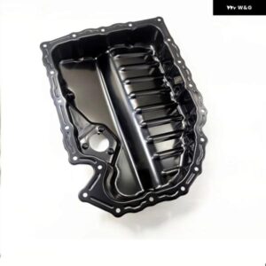 エンジン オイルパンアンダー 06J103600E VW パサート ティグアン CC ジェッタ MK6 ゴルフ 5 MK5 アウディ A3 8V シュコダ オクタビア セアト レオン 06J 10