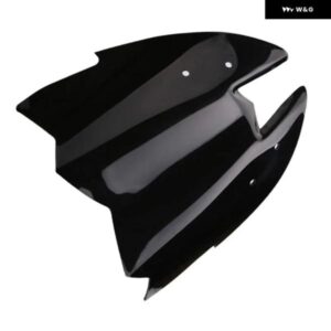 デフレクター ウィンドデフレクター カバー ウインドシールド カワサキ ウインドシールド オートバイ 用デフレクター