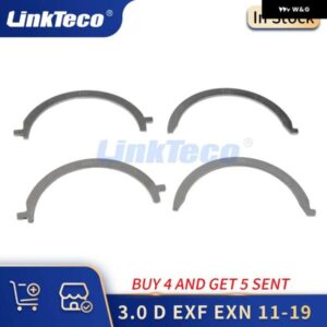 STDオート エンジン パーツ クランクシャフト ベアリング スラストワッシャーキット 11-21 3.0L ディーゼル RAM 1500 JEEP CHRYSLER 300 LANCIA THEMA