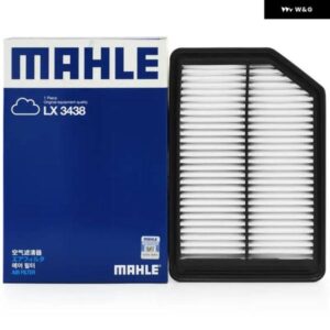 LX3438 エア フィルター ホンダ オデッセイ 2.4 L 2009 - 15 17220-RLF-000