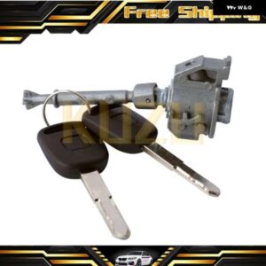 72185-TR0-A01 左ハンドル 用席側ドアロック シリンダー ホンダ シビック 2012 - 15