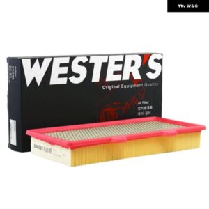 MA9084 エア フィルター キャデラック CT6 2.0 28T 23418368 C34013 LX4703 BOSCH 0986AF3280