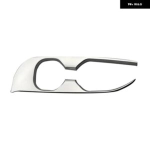 セントラ ル コントロール ウォーターカップ フレーム カバー トリム トヨタ クラウンTZSH35 AZSH35 2023 RHD インテリア アクセサリー