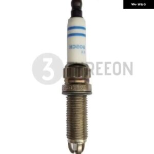 BOSCH 1/4/6個 ZGR6STE2 ニッケル スパークプラグ BMW 740 X6 Z4 M1 12120037244 12127550011