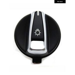 オート ヘッドライト スイッチ ボタン BMW 1 E88 E82 3 E90 E91 X1 E84 61319169405