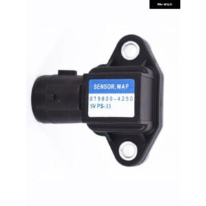 マニホールド 絶対エア圧マップセンサーマップセンサー ホンダ シビック アコードCR-V 079800-4250 37830-P05-A01 37830P05A01