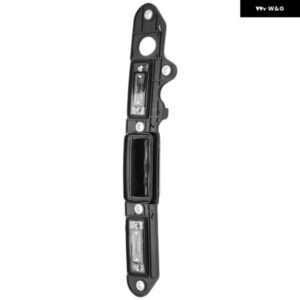 1TD 827 A トランク ハンドル アセンブリ オート トランク ロック