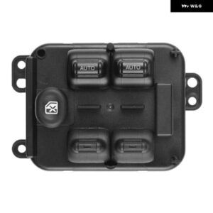 56054002AA カーウィンドウマスタースイッチ ジープ リバティ 2003-2007 5GP27XDVAH 56010090AE 901-467 パワーウィンドウマスタースイッチ