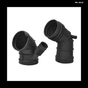 車用燃料吸気管 エア吸気ホース 13541705209 13541438759 E46 Z3