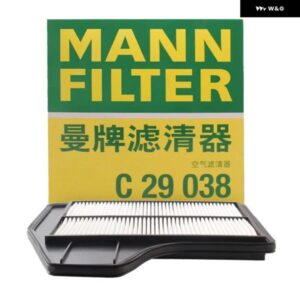 フィルター C29038 CA11450 エア フィルター 日産 アルティマ 2.5L 13-18 ムラーノ III マキシマ 2.5L XE 2016- 16546-3TA0A 165463TA1B-C139