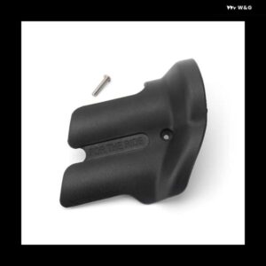 オートバイ 用湾曲マフラー パイプ ヒートシールド カバー ガードアクセサリー スクランブラー SCRAMBLER 1200