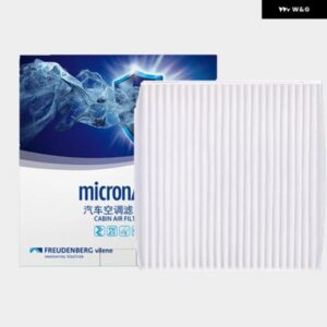 ダイハツ テリオス 1.5 フィアット セディチ 189 スズキ スイフト バレーノ SX4 トヨタ GT 86 MICRONAIR 活性炭キャビン フィルター