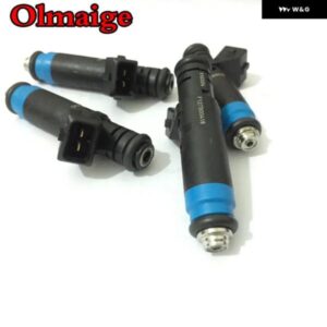 フローバランス 850CC 高インピーダンスノズル燃料 インジェクター V8 LT1 LS1 LS6 デカ 110324 FI114992 109991 FI114991