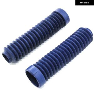 フロント フォーク ショック アブソーバー ブーツ ショック アブソーバー ホンダ ATC 250R 1983-1986