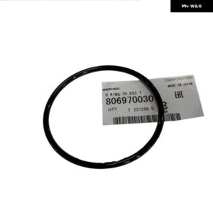 OEM 806970030 エンジン ウォーター ポンプ シール スバル レガシィ アウトバック