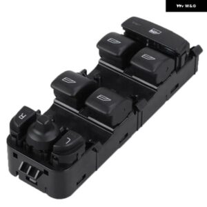 車用パワーウィンドウ コントロール スイッチ ウィンドウガラス コントロール リフトスイッチ 31433406 VOLVO XC90 XC60 V90 V60 S90