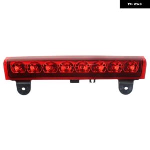 LED 3RD サードブレーキ テールライト リアハイ マウント ランプ 2000 2001-2006 シボレー サバーバン タホ GMC ユーコン
