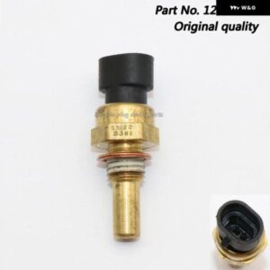 OEM 12608814 クーラント温度センサー ビュイック リーガル シボレー エクスプレス エクイノックス GMC シエラ ユーコン ハマー H2 H3 オールズモビル