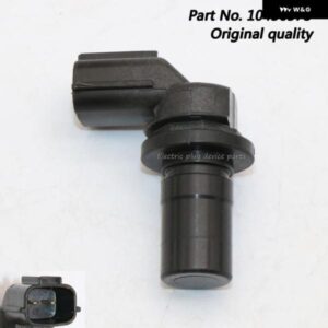 10456578 クランクシャフト ポジションセンサー フォード C-MAX フィエスタ フォーカス ワゴン 1998- 6PU009145071 5S4P7M101AA 8S4P7M101AA XS4P7M101AB