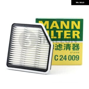 フィルター C24009 エア フィルター トヨタ REIZ 2.5L 10.05-09.10 3.0L 10.05-09.10 LEXUS GS IS SPORTCROSS 17801-31110 1780131110