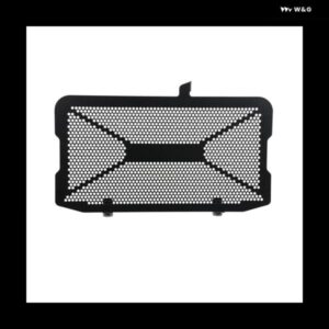 バイク アクセサリー ラジエーター グリル ガードカバー ウォータータンクネット プロテクター ホンダ NT1100 DCT 2022 2023
