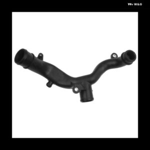 エンジン 冷却水 パイプ ランドローバー ディスカバリー レンジローバー 9W838A504FB