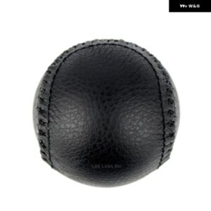 アルファロメオ 156 1998 - 03 オートマチックトランス ミッション レザーギアスティック シフト ノブ レバー シフター ハンドルボール