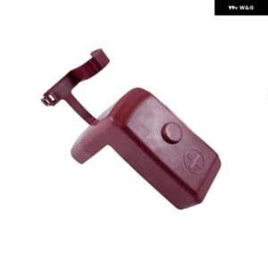 バッテリープラス端子カバー OEM 81611AG002 スバル インプレッサ WRX STI フォレスター アウトバック レガシー トライベッカ