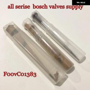 コモンレール燃料噴射ノズル 制御 バルブ F00VC01338