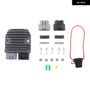 レギュレーター 整流器 ー アップグレード 版 SHINDENGEN MOSFET FH020AA