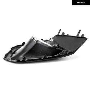 右フロント バンパー フォグランプ トリム カバー 57731-FJ000 57731FJ020 スバル インプレッサ 2012-2014 フォグランプ クローム グリル フレーム