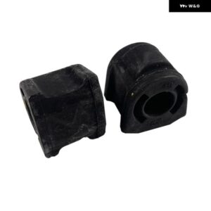 2PCS フロントサスペンションスタビライザー スタビライザーバーブッシング 20414SG000 20414-SG000 スバル フォレスター XV 2013-2017