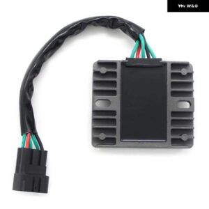 6D8-81960-10 電圧レギュレーター オートバイ ヤマハ F100D ETL X ETX F90 TJR F90B ETX F80C F80B F75 F75B