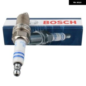 BOSCH 1/4/6個 プラチナ スパークプラグ フィアット メルセデス ベンツ C クラス E S 三菱 SX4 トヨタ スープラ 05098167AA 55182623 0031598103