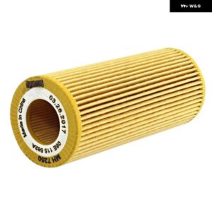 カイエン 92A パナメーラ 3.0 S E-ハイブリッド フォルクスワーゲン トゥアレグ 3.0 TSI 10-18 オイル フィルター MH7250 06E115562A 958.107.222.00