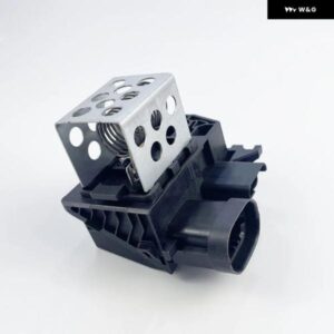 ラジエーター ファン コントローラ ーリレー抵抗器 9830143780 プジョー 3008 307 308 408 シトロエン C4L