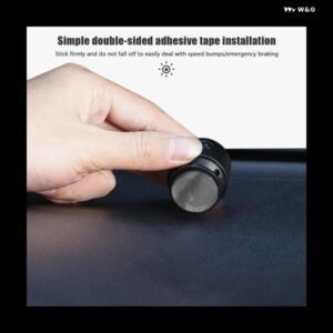 車ロード逸脱警報支援 システム LED投影ライト 防止 安全運転 汎用 カー SUV