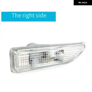 ホットマーカー ウィンカーライト バルブ 無 ミニクーパーカントリーマン F60 2017 - 2021 63137406369 631374