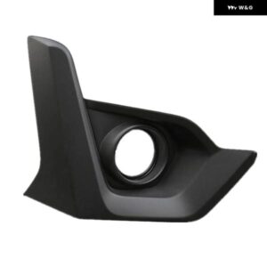 スバル クロストレック 21-23 フォグランプ ランプ トリム カバー 運転席側 57731FL860