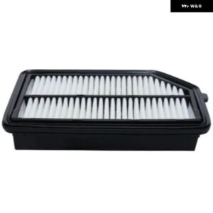 エア フィルター ホンダ ジャズ BR-V BRV BR V シティ VI HRV HR-V RU VEZEL 2013- アメイズバラード 1722055AZ01 MA4080