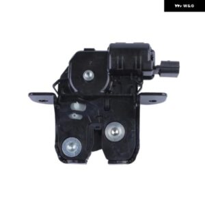 トランク テールゲート ドアロック ルノー キャプチャー ローガン サンデロ フルエンス メガーヌ III クーペ クリオ IV ダスター 905039428R 846307169R