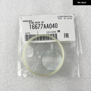 バルブ コントロール シール 16677AA040 スバル フォレスター