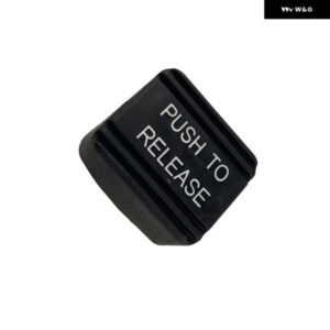 パーキング ブレーキペダル パッド 68051369AA ダッジ デュランゴ グランドキャラバン クライスラー タウンカントリー