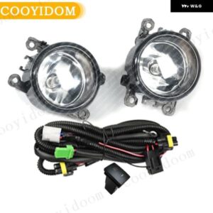 フォグランプ フォグランプ シトロエン C3 C4 C5 C6 C-CROSSER XSARA PICASSO 1999-2015 ヘッドライト ハロゲン フォグランプ ハロゲン フォグライト