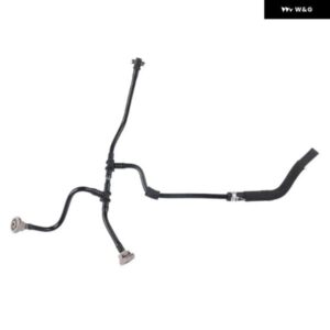 8K0121081BK クーラントホース アウディ A5 S5 A4